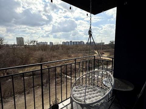 квартира за адресою Хіміків вул., 28, к.7-14