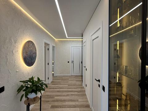 квартира за адресою Хіміків вул., 28, к.7-14