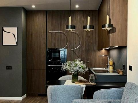 квартира по адресу Всеволода Змеенко ул., 30