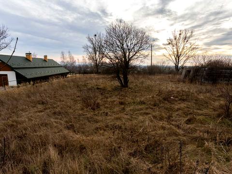 участок по адресу 