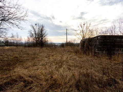 участок по адресу 