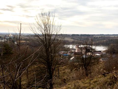 участок по адресу 