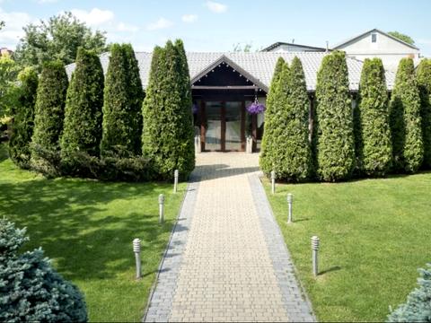 квартира по адресу Коротницького миколи, 66а