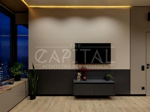 квартира за адресою Ґарета Джонса вул. (Сім'ї Хохлових), (Будинок А09)