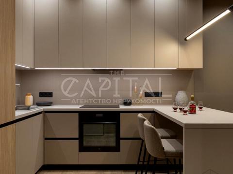 квартира за адресою Ґарета Джонса вул. (Сім'ї Хохлових), (Будинок А09)