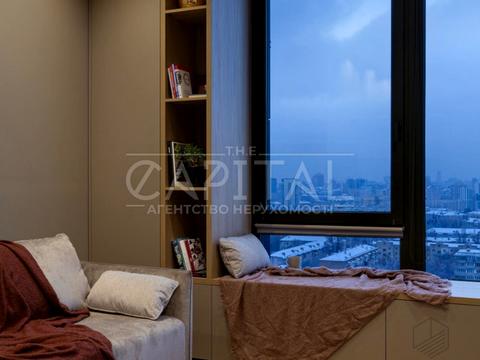 квартира за адресою Ґарета Джонса вул. (Сім'ї Хохлових), (Будинок А09)