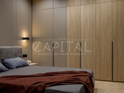 квартира за адресою Ґарета Джонса вул. (Сім'ї Хохлових), (Будинок А09)