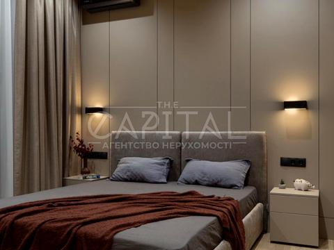 квартира за адресою Ґарета Джонса вул. (Сім'ї Хохлових), (Будинок А09)