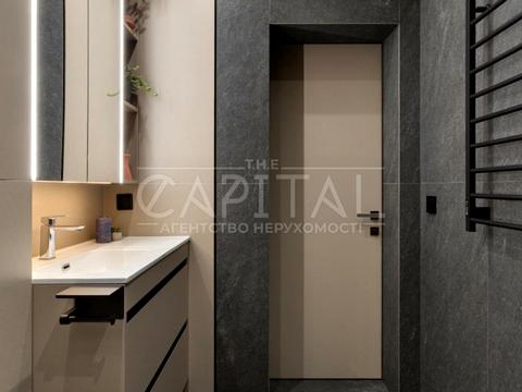 квартира за адресою Ґарета Джонса вул. (Сім'ї Хохлових), (Будинок А09)