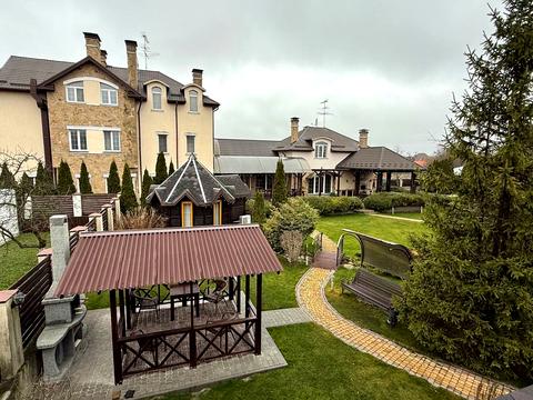 квартира по адресу Коротницького миколи, 66а