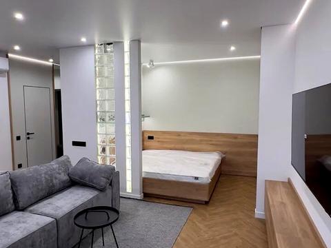 квартира за адресою Олександра Довженка вул., 31в, к. 7