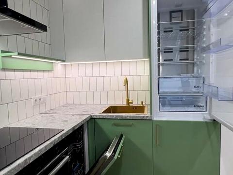 квартира за адресою Олександра Довженка вул., 31в, к. 7
