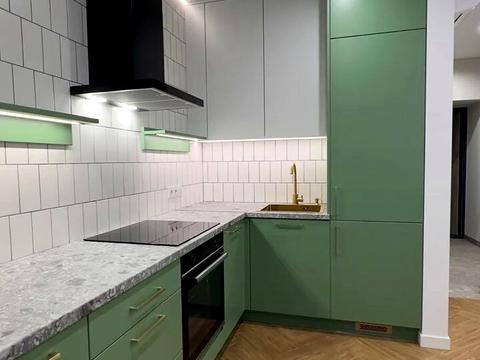 квартира за адресою Олександра Довженка вул., 31в, к. 7