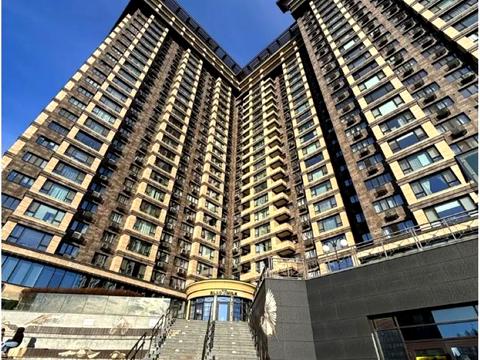 квартира за адресою Оболонський просп., 26