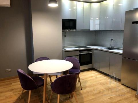 квартира по адресу Коперника ул., 3