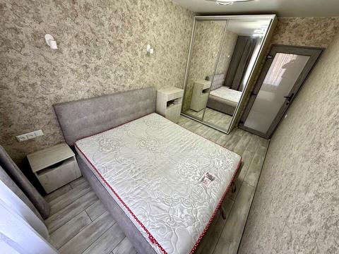 квартира по адресу Тополь-1 жилой массив ул., 4