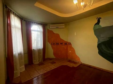 будинок за адресою Крутоярська