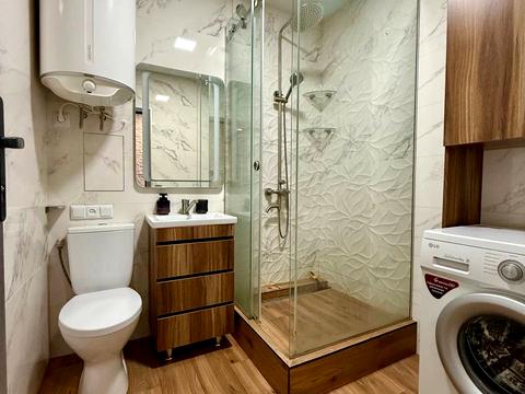 квартира по адресу Тополь-1 жилой массив ул., 4