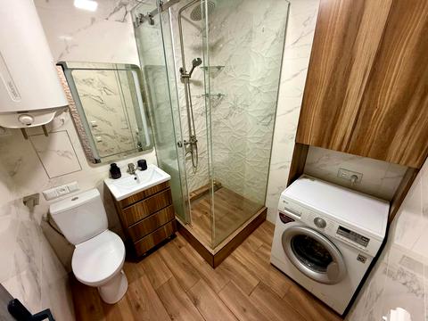 квартира по адресу Тополь-1 жилой массив ул., 4