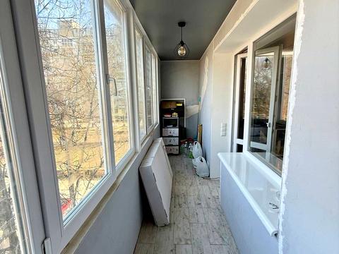 квартира по адресу Тополь-1 жилой массив ул., 4