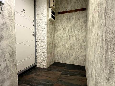 квартира по адресу Тополь-1 жилой массив ул., 4