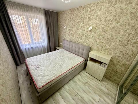 квартира по адресу Тополь-1 жилой массив ул., 4