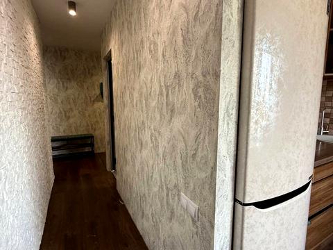 квартира по адресу Тополь-1 жилой массив ул., 4