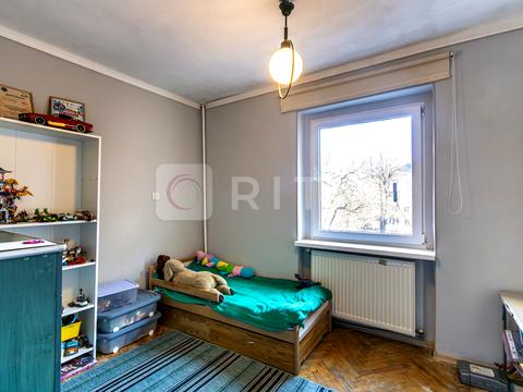 квартира по адресу Бельведерская ул., 52