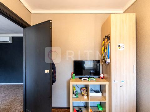 квартира по адресу Бельведерская ул., 52