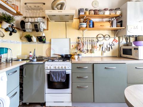 квартира за адресою Бельведерська вул., 52