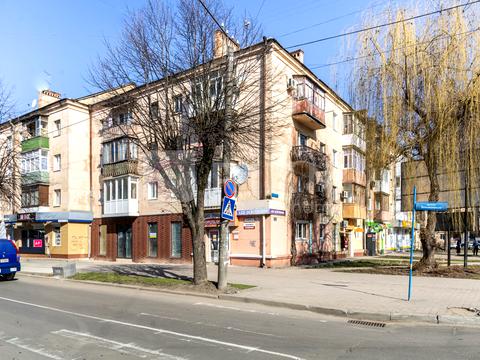 квартира по адресу Бельведерская ул., 52