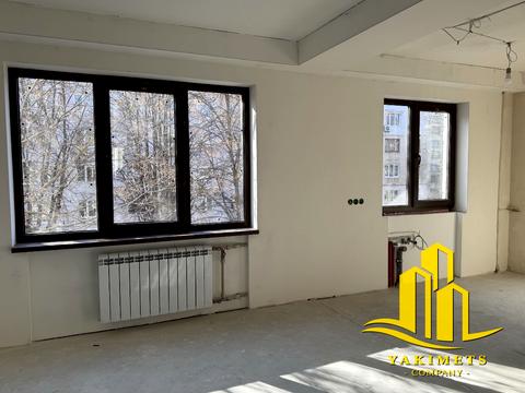 квартира по адресу Миколы Хвылёвого ул., 31