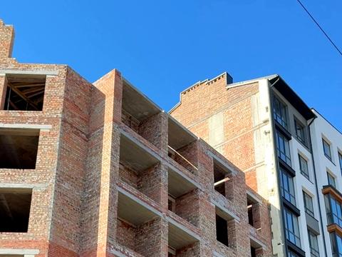 квартира за адресою набережна Василя Стефаника вул., (Будинок 1)