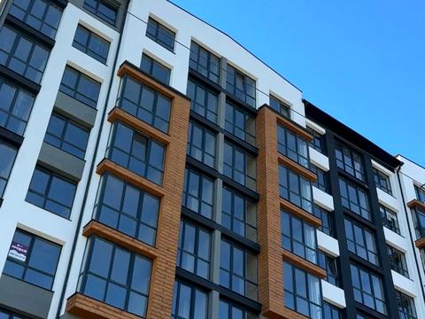 квартира за адресою набережна Василя Стефаника вул., (Будинок 1)