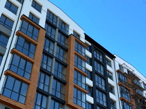 квартира за адресою набережна Василя Стефаника вул., (Будинок 1)