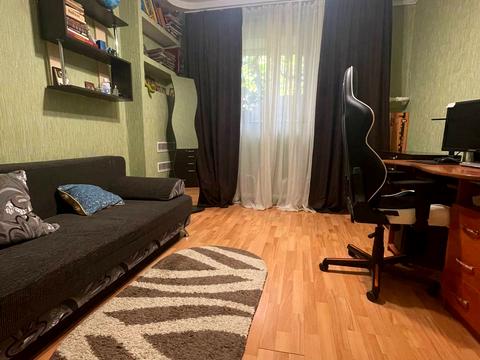 квартира по адресу Перовской ул. (Перовської), 17