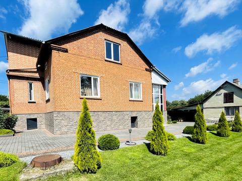 будинок за адресою Антоновича вул.