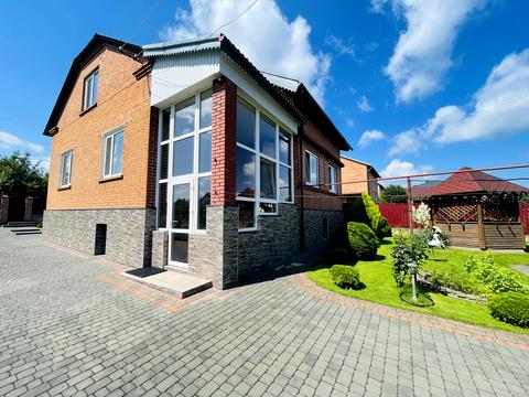 будинок за адресою Антоновича вул.