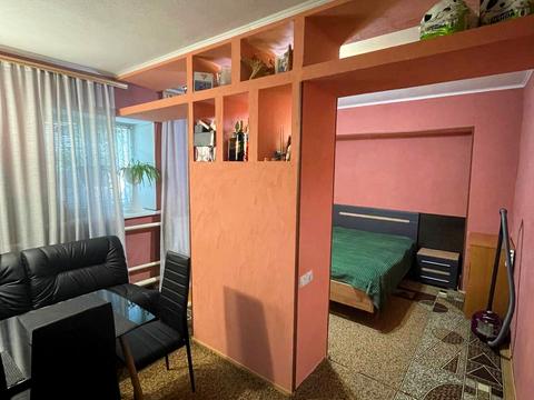 квартира по адресу Перовской ул. (Перовської), 17