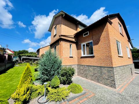 будинок за адресою Антоновича вул.