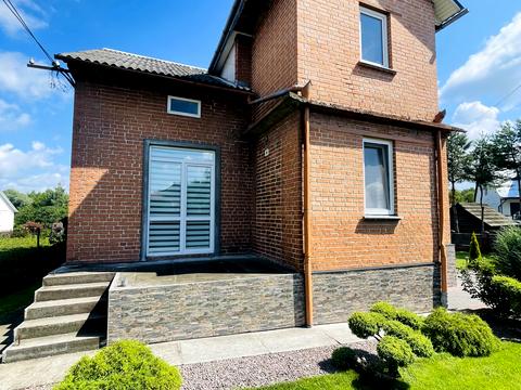 будинок за адресою Антоновича вул.