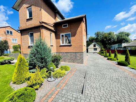 будинок за адресою Антоновича вул.