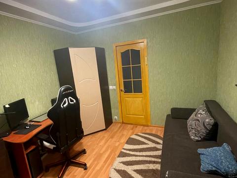 квартира по адресу Перовской ул. (Перовської), 17