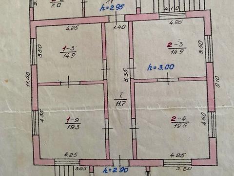 будинок за адресою Антоновича вул.