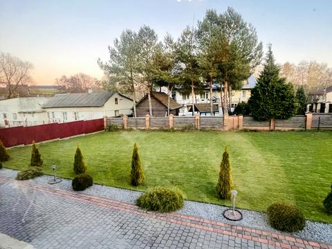 будинок за адресою Антоновича вул.