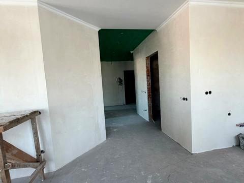 квартира по адресу Вильский пер., 14-А