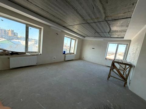 квартира по адресу Вильский пер., 14-А