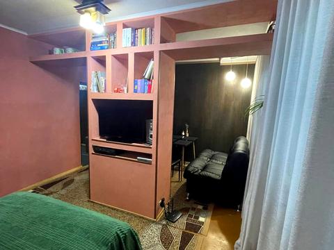 квартира по адресу Перовской ул. (Перовської), 17