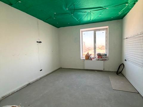 квартира по адресу Вильский пер., 14-А