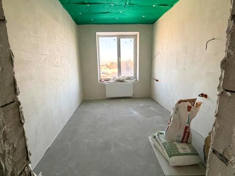 квартира по адресу Вильский пер., 14-А